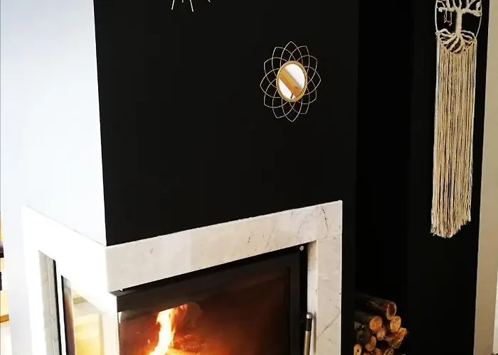 Villa Slubica Bieniewiec